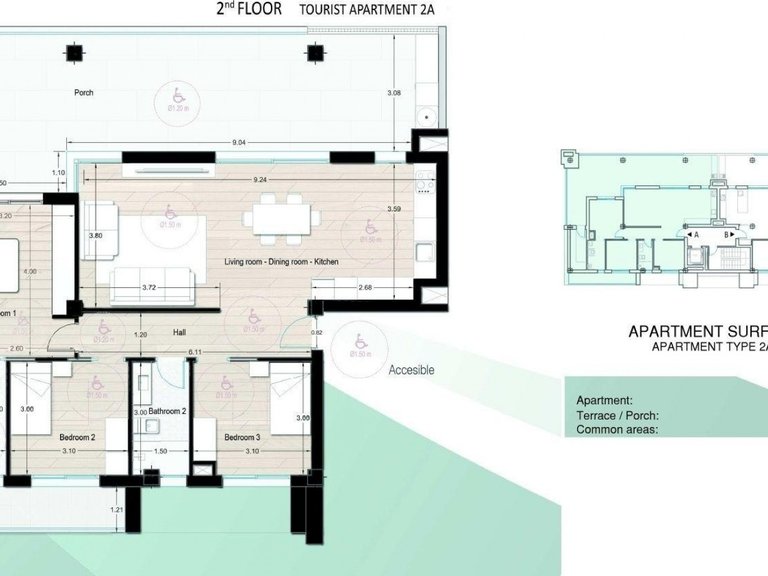 Apartment for Sale in Los Alcazares, Murcia 18