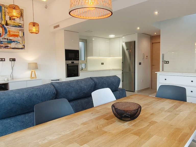 Villa for Sale in Guardamar Del Segura, Alicante 2