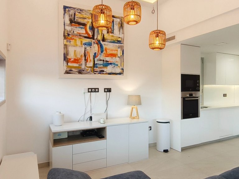 Villa for Sale in Guardamar Del Segura, Alicante 6