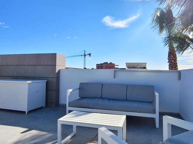Villa for Sale in Guardamar Del Segura, Alicante 29