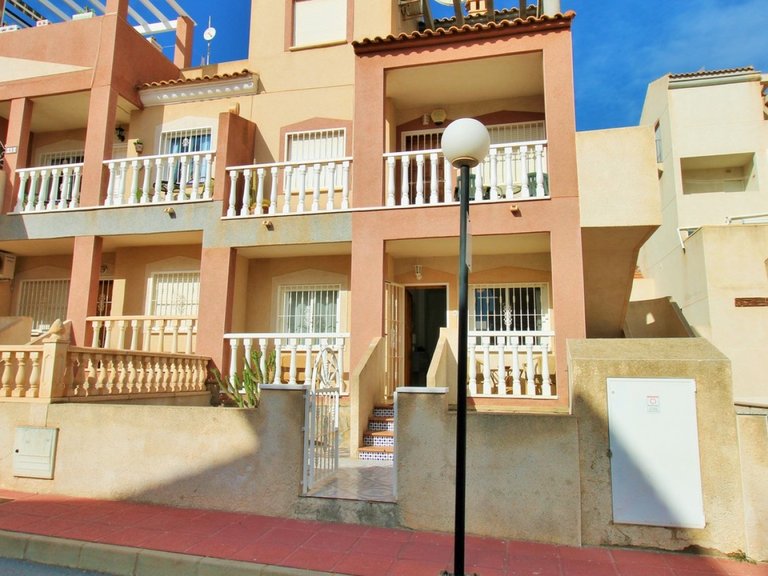 Apartment for Sale in Orihuela Costa, Alicante 1