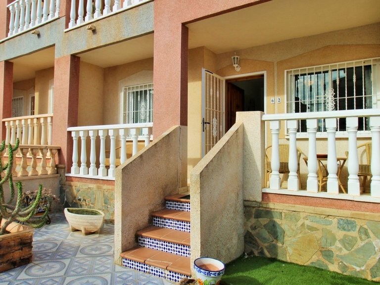 Apartment for Sale in Orihuela Costa, Alicante 3
