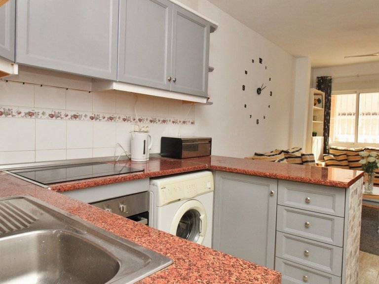 Apartment for Sale in Orihuela Costa, Alicante 9