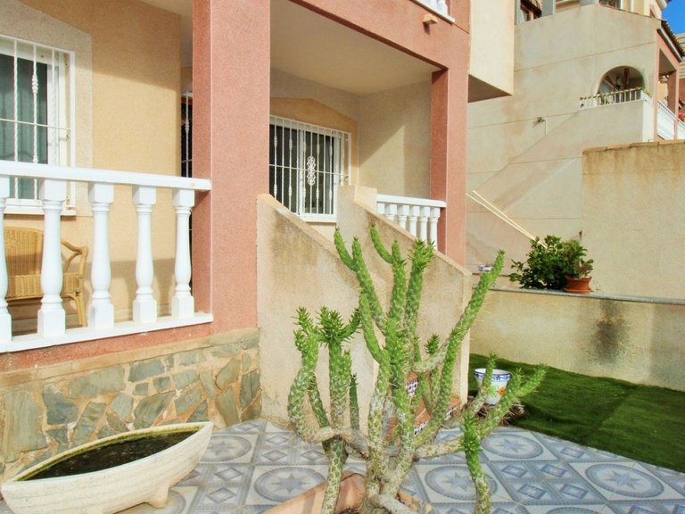 Apartment for Sale in Orihuela Costa, Alicante 16