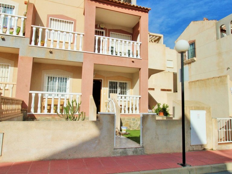 Apartment for Sale in Orihuela Costa, Alicante 18
