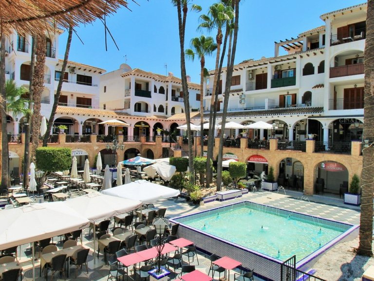 Apartment for Sale in Orihuela Costa, Alicante 19
