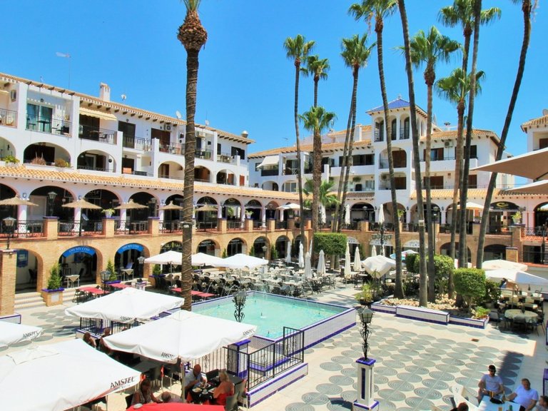 Apartment for Sale in Orihuela Costa, Alicante 20