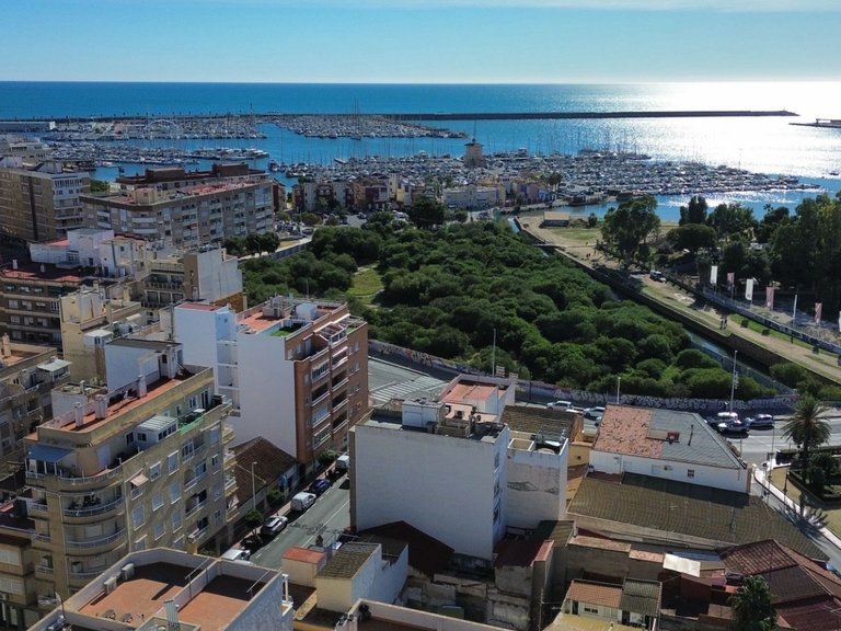 Apartment for Sale in Torrevieja, Alicante 1