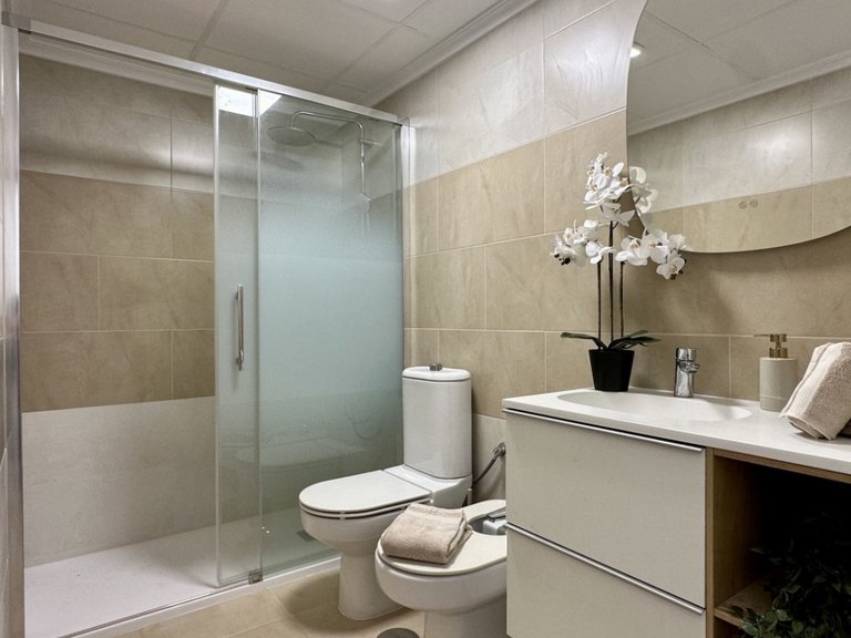 Apartment for Sale in Torrevieja, Alicante 22