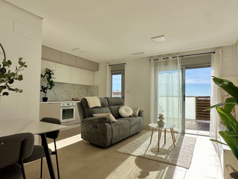 Apartment for Sale in Torrevieja, Alicante 23
