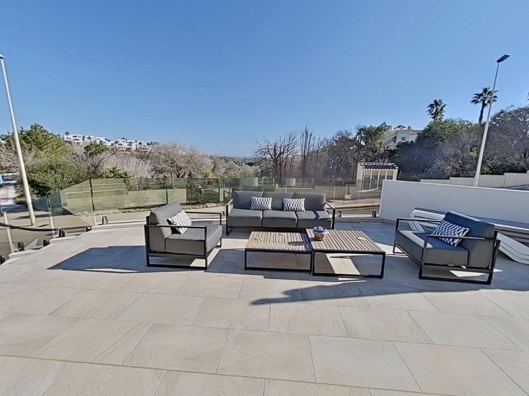 Villa for Sale in Orihuela Costa, Alicante 2