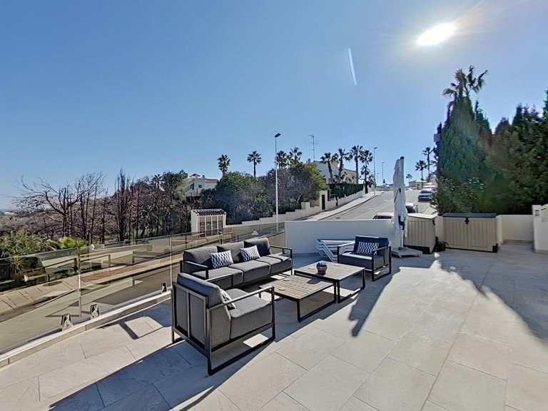 Villa for Sale in Orihuela Costa, Alicante 4