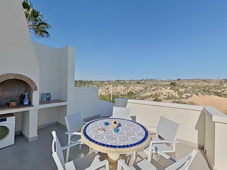 Villa for Sale in Orihuela Costa, Alicante 26