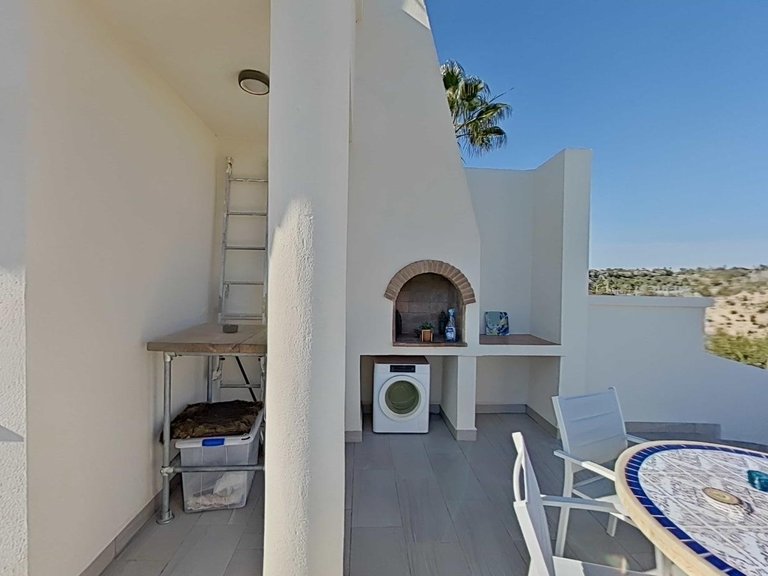 Villa for Sale in Orihuela Costa, Alicante 27