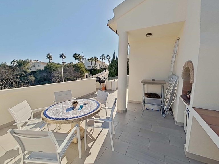 Villa for Sale in Orihuela Costa, Alicante 31