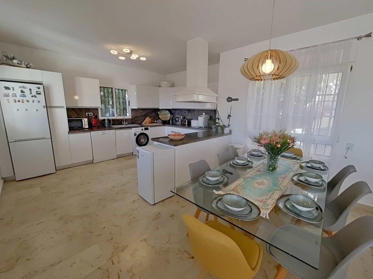 Villa for Sale in Orihuela Costa, Alicante 40