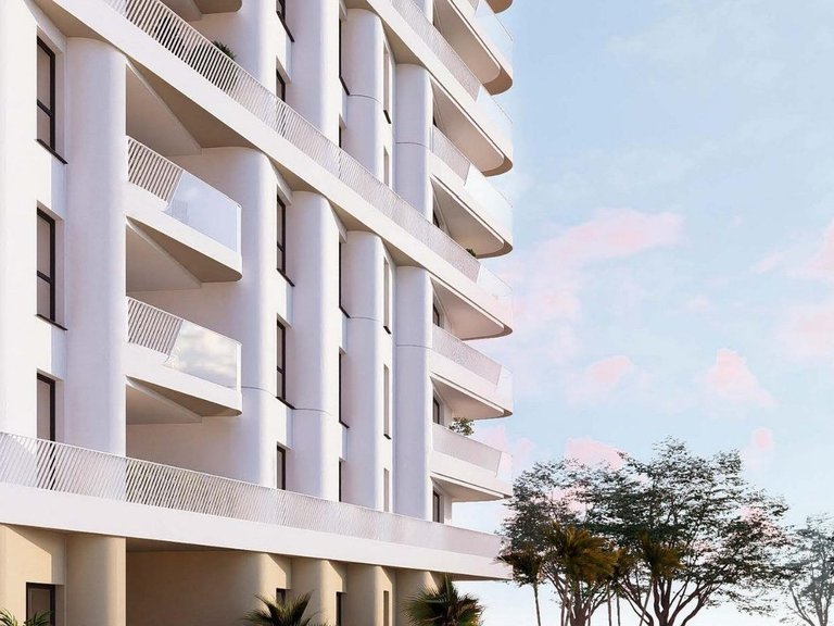 Apartment for Sale in Villajoyosa, Alicante 2