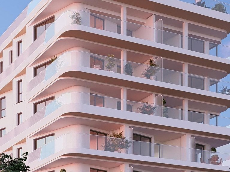 Apartment for Sale in Villajoyosa, Alicante 3