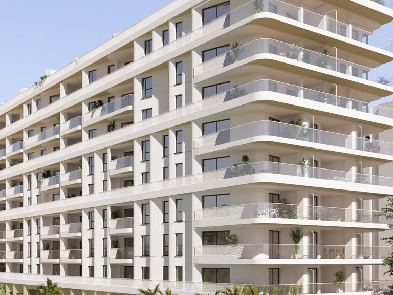 Apartment for Sale in Villajoyosa, Alicante 4