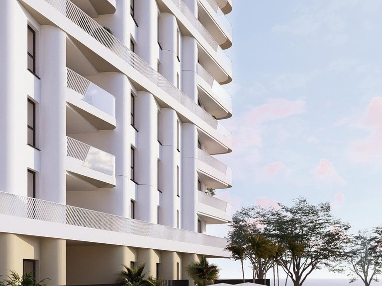 Apartment for Sale in Villajoyosa, Alicante 5