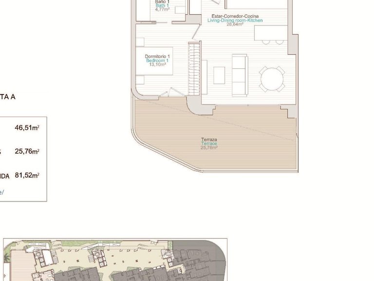 Apartment for Sale in Villajoyosa, Alicante 6