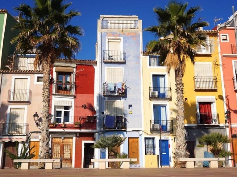 Apartment for Sale in Villajoyosa, Alicante 8