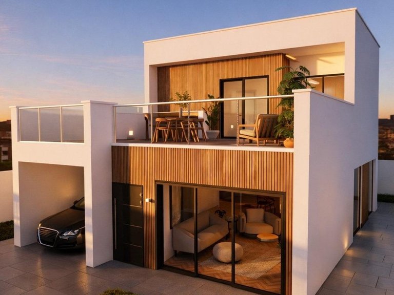 Villa for Sale in Los Alcazares, Murcia 1