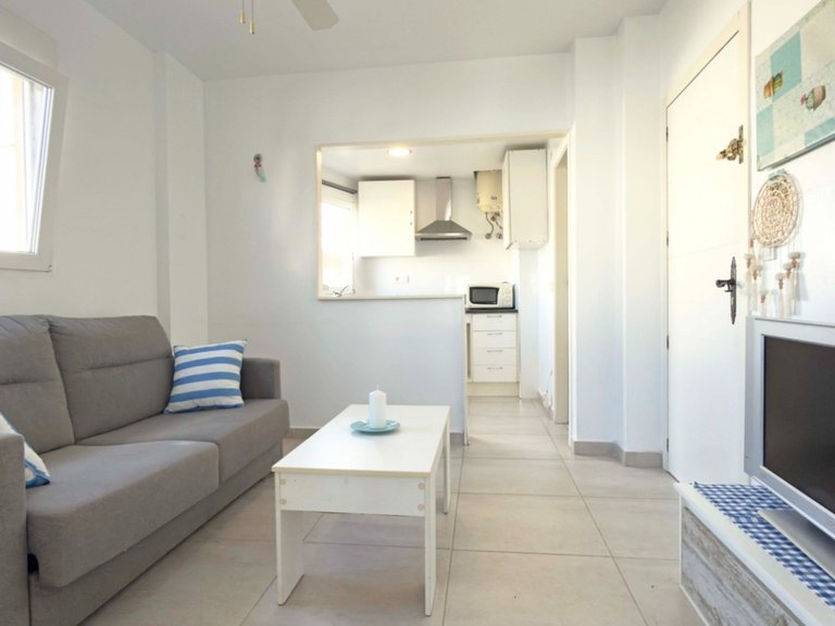 Apartment for Sale in El Acequión - Los Náufragos, Torrevieja, Alicante 8