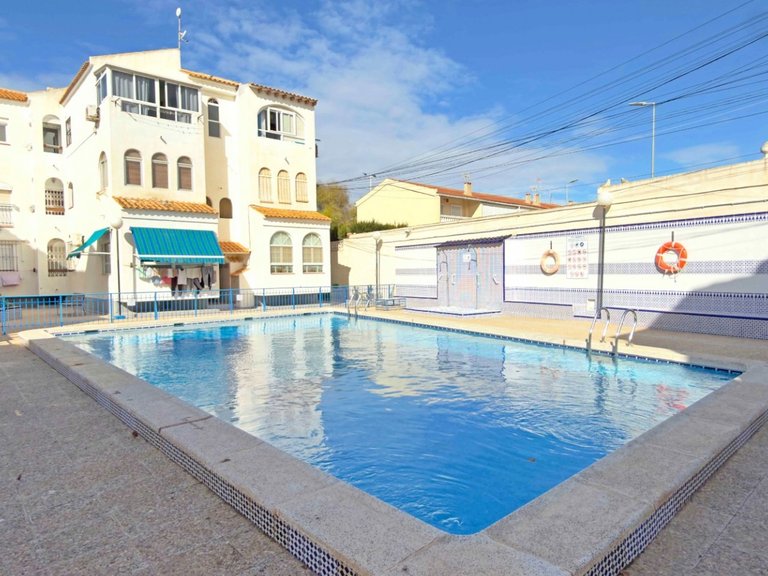 Apartment for Sale in El Acequión - Los Náufragos, Torrevieja, Alicante 6