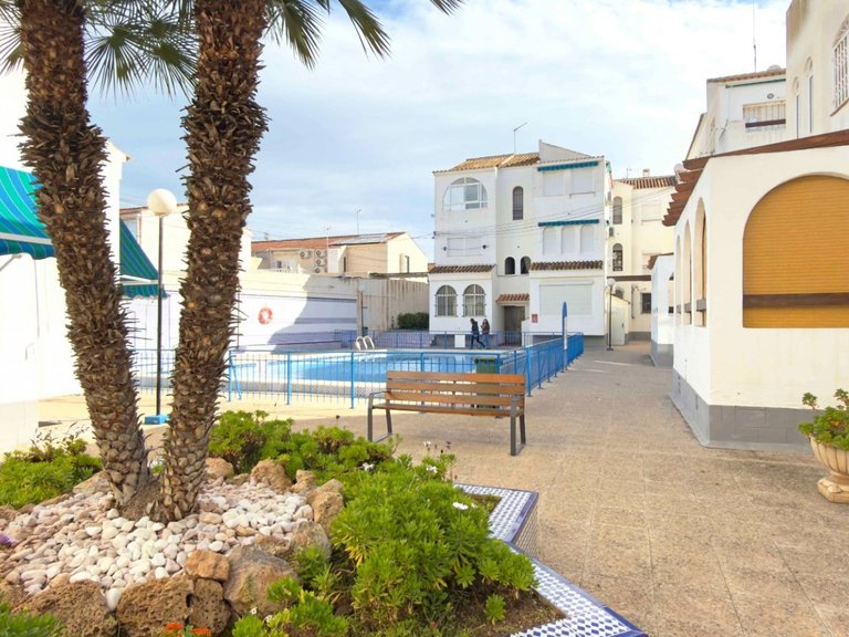 Apartment for Sale in El Acequión - Los Náufragos, Torrevieja, Alicante 3