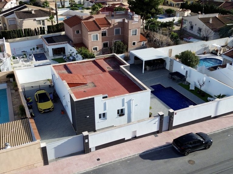 Villa for Sale in Ciudad Quesada/rojales, Alicante 5