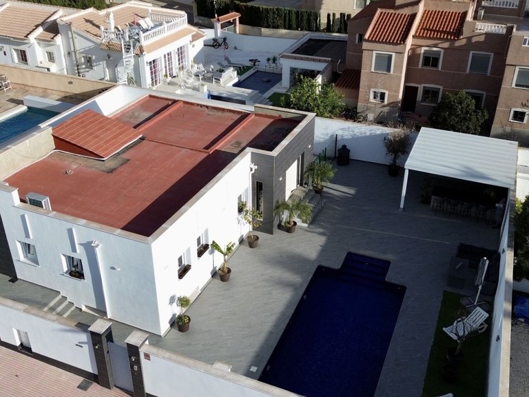 Villa for Sale in Ciudad Quesada/rojales, Alicante 1