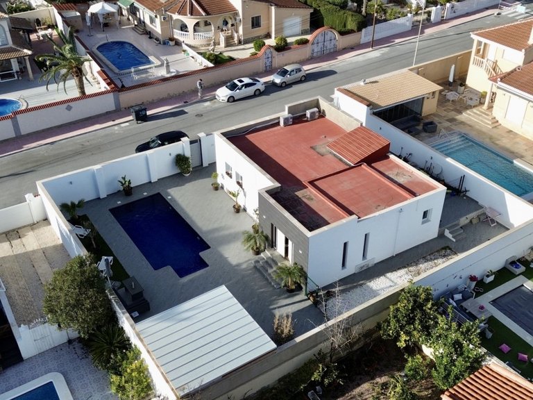 Villa for Sale in Ciudad Quesada/rojales, Alicante 22