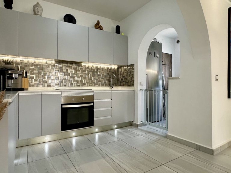 Villa for Sale in Ciudad Quesada/rojales, Alicante 29