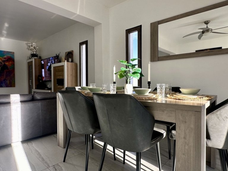 Villa for Sale in Ciudad Quesada/rojales, Alicante 31