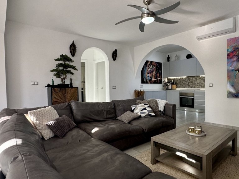 Villa for Sale in Ciudad Quesada/rojales, Alicante 33