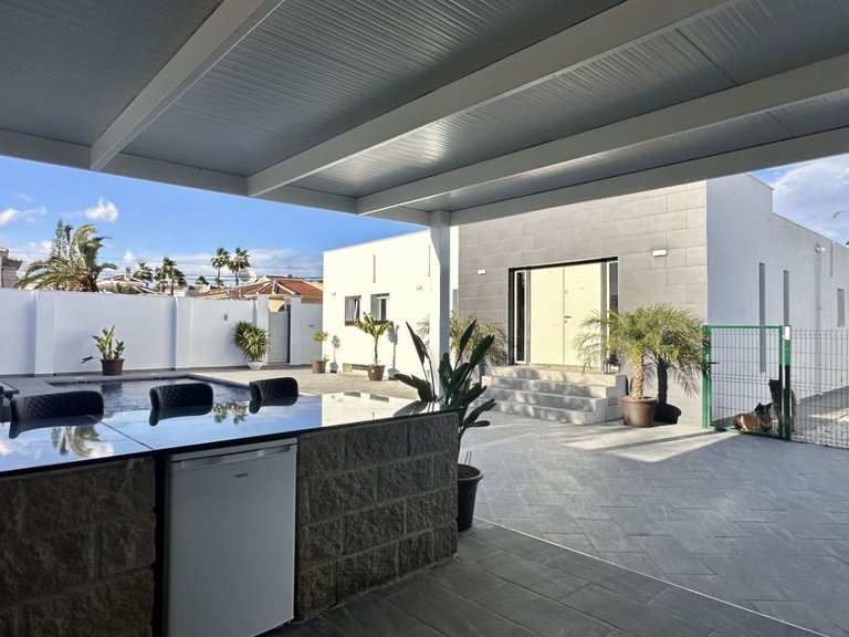 Villa for Sale in Ciudad Quesada/rojales, Alicante 35