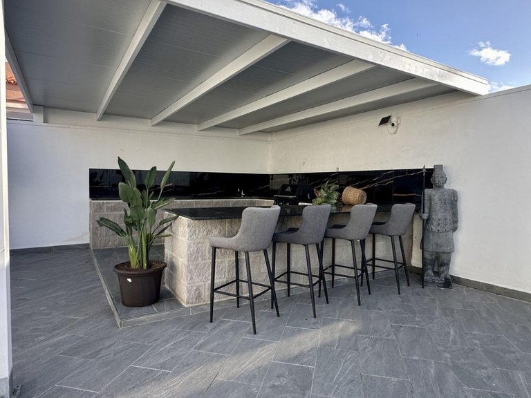 Villa for Sale in Ciudad Quesada/rojales, Alicante 36