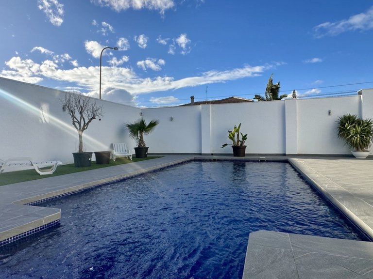 Villa for Sale in Ciudad Quesada/rojales, Alicante 40