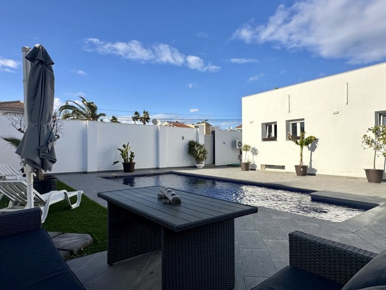 Villa for Sale in Ciudad Quesada/rojales, Alicante 41