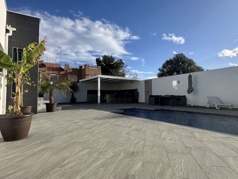 Villa for Sale in Ciudad Quesada/rojales, Alicante 42