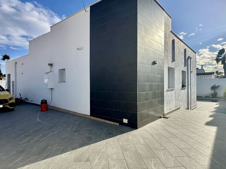 Villa for Sale in Ciudad Quesada/rojales, Alicante 44