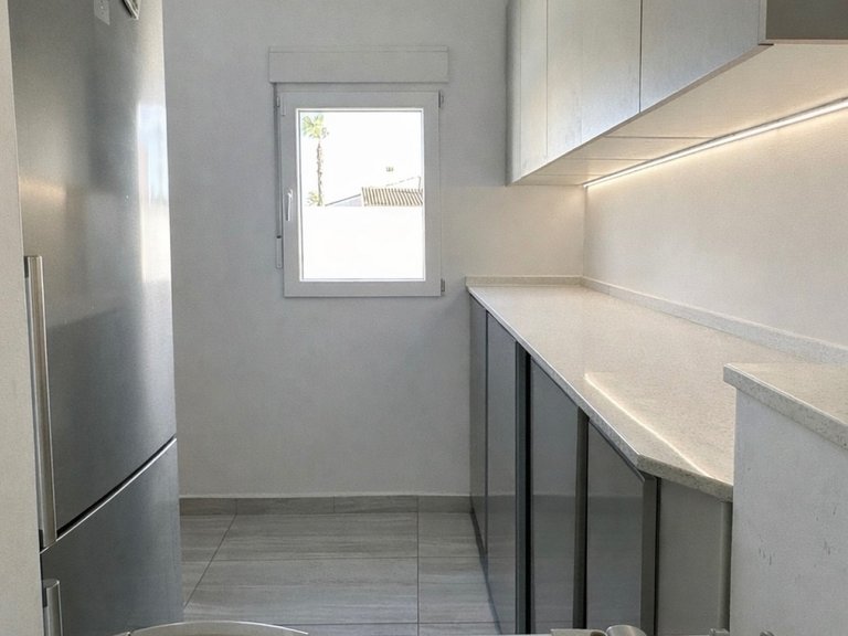 Villa for Sale in Ciudad Quesada/rojales, Alicante 48