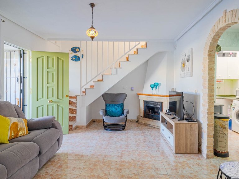 Town House for Sale in Orihuela Costa, Alicante 2