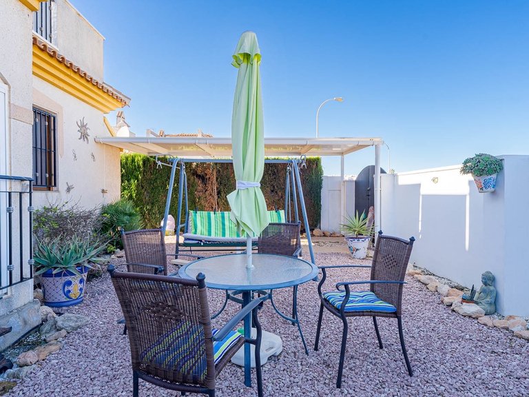 Town House for Sale in Orihuela Costa, Alicante 3