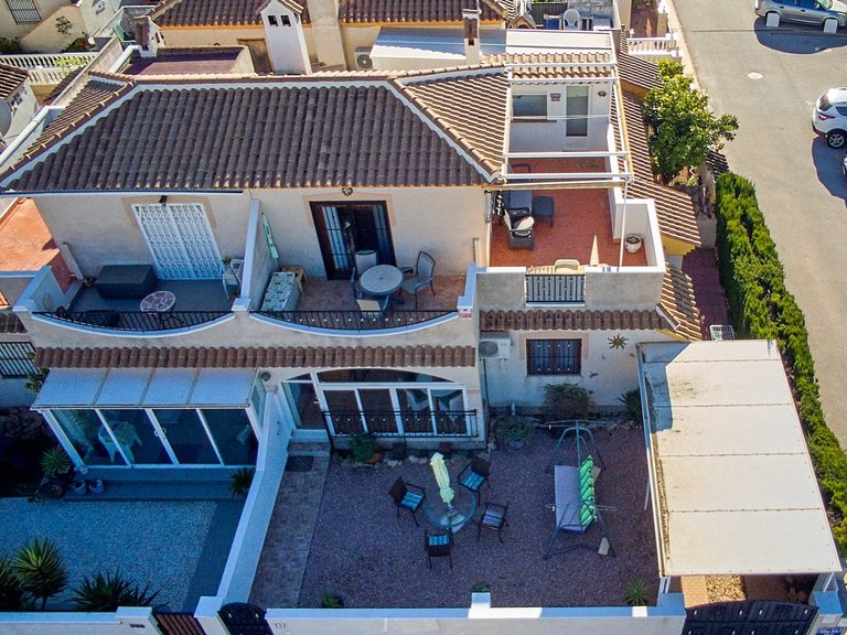 Town House for Sale in Orihuela Costa, Alicante 4