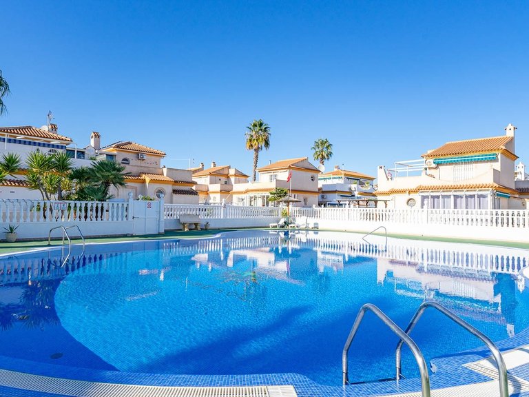Town House for Sale in Orihuela Costa, Alicante 5