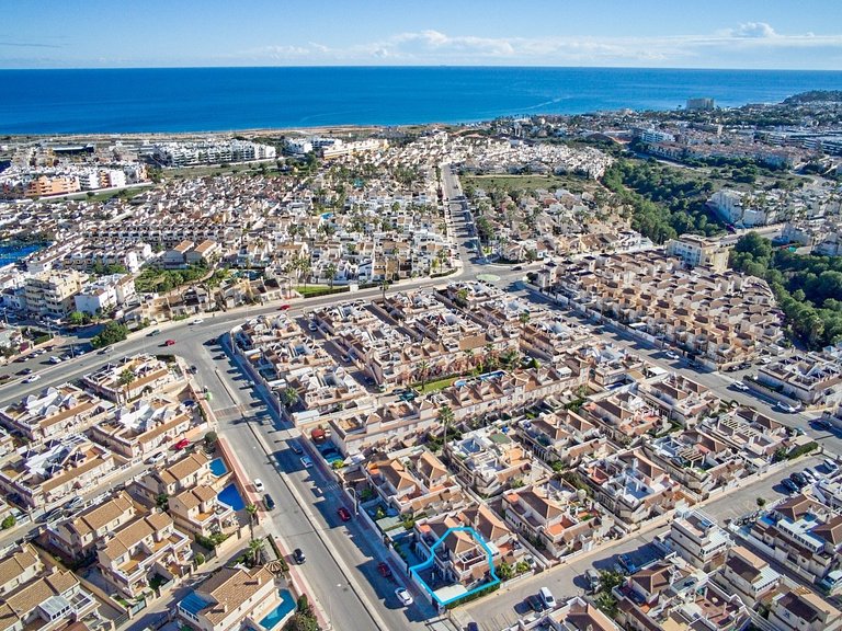 Town House for Sale in Orihuela Costa, Alicante 6