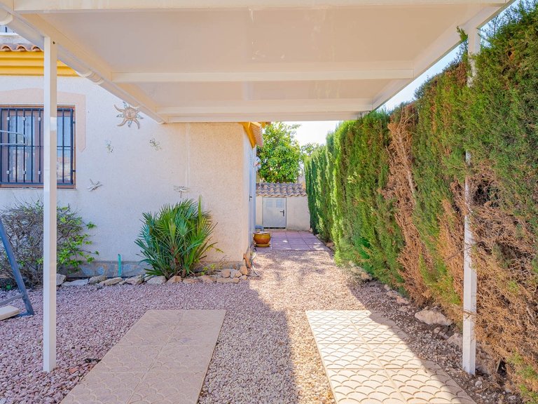 Town House for Sale in Orihuela Costa, Alicante 7