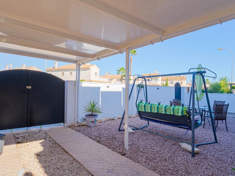 Town House for Sale in Orihuela Costa, Alicante 9